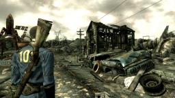 Fallout 3 Screenshot 1
